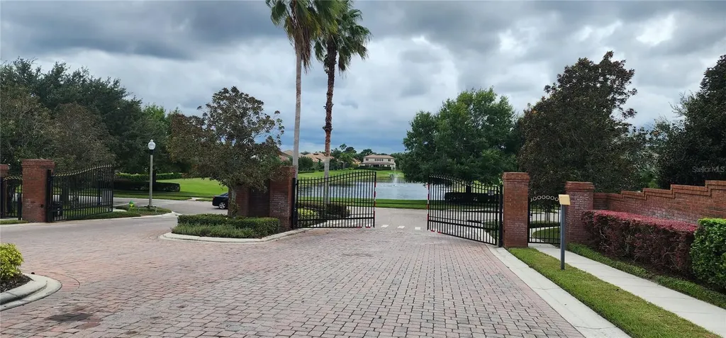 1198 Bella Vista Circle Longwood FL 32779