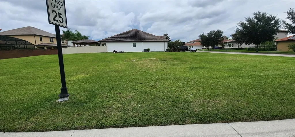 1198 Bella Vista Circle Longwood FL 32779