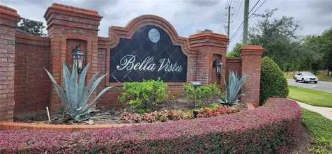 1198 Bella Vista Circle Longwood FL 32779
