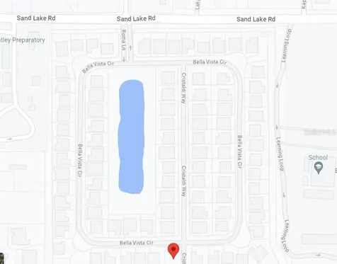 1198 Bella Vista Circle Longwood FL 32779