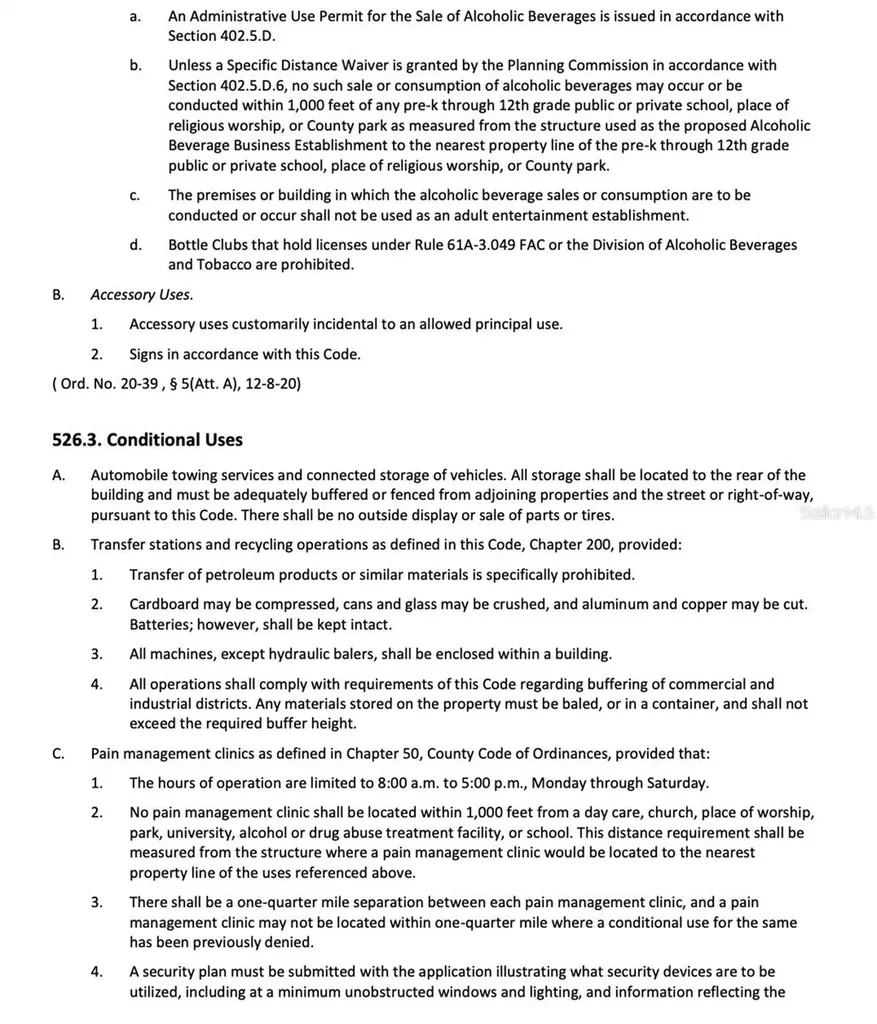 14932 Us Highway 19 Hudson FL 34667