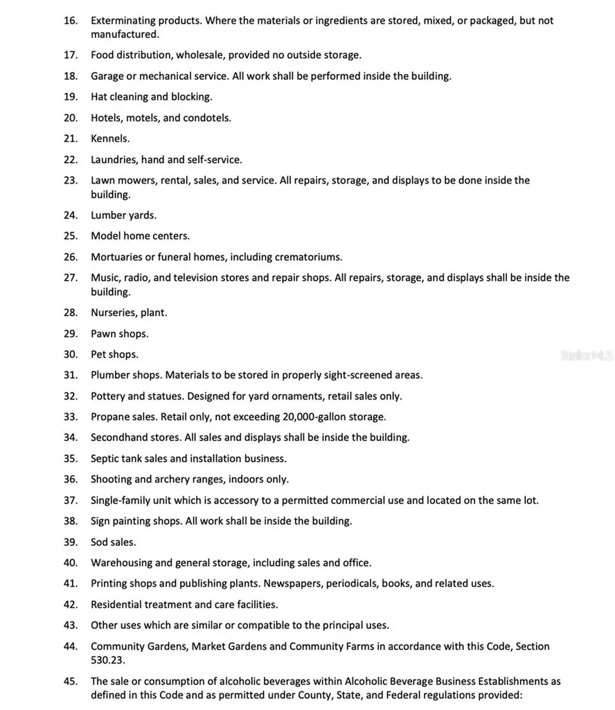 14932 Us Highway 19 Hudson FL 34667