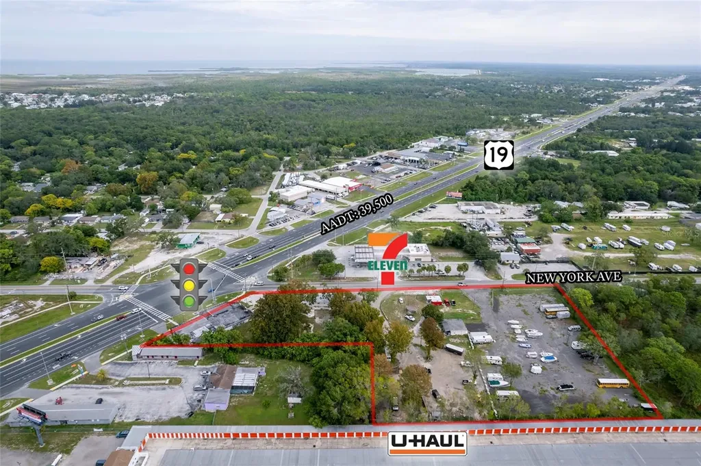 14932 Us Highway 19 Hudson FL 34667