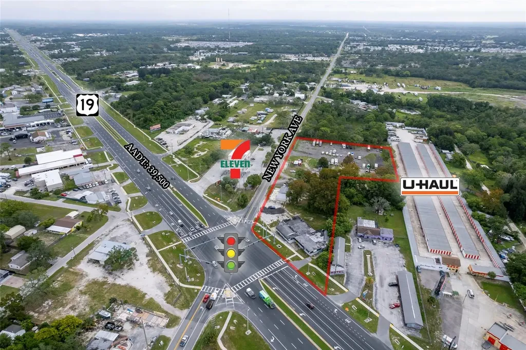 14932 Us Highway 19 Hudson FL 34667