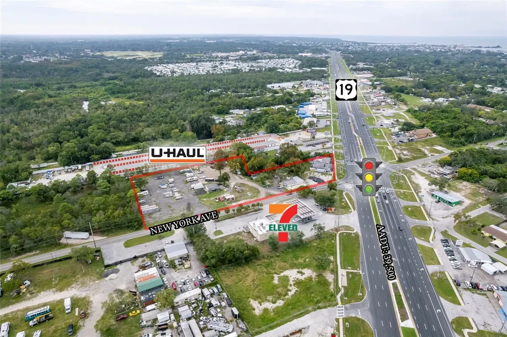 14932 Us Highway 19 Hudson FL 34667