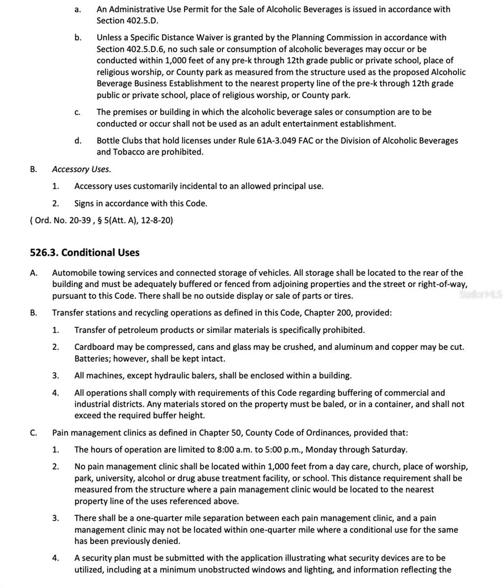 14932 Us Highway 19 Hudson FL 34667