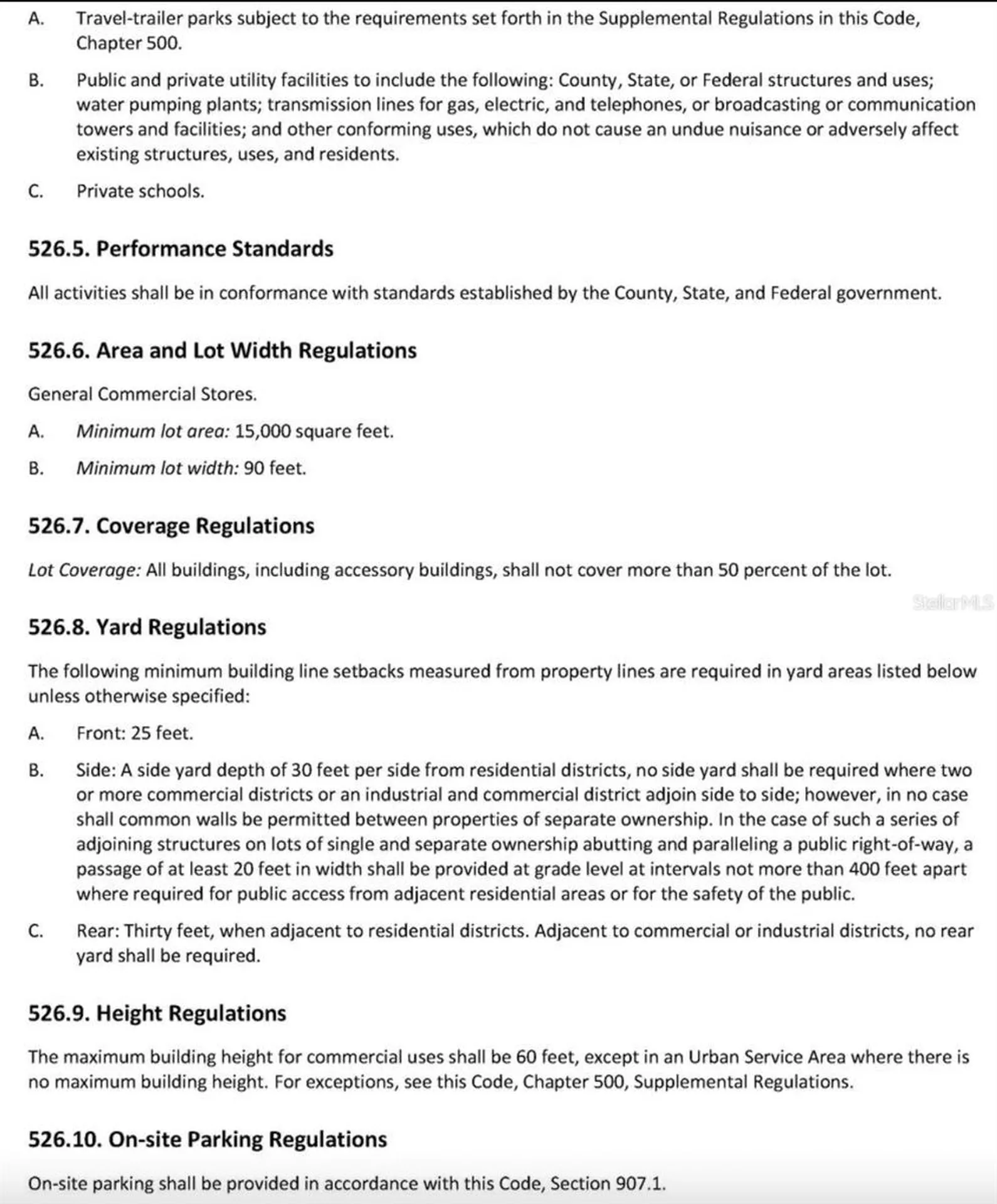 14932 Us Highway 19 Hudson FL 34667