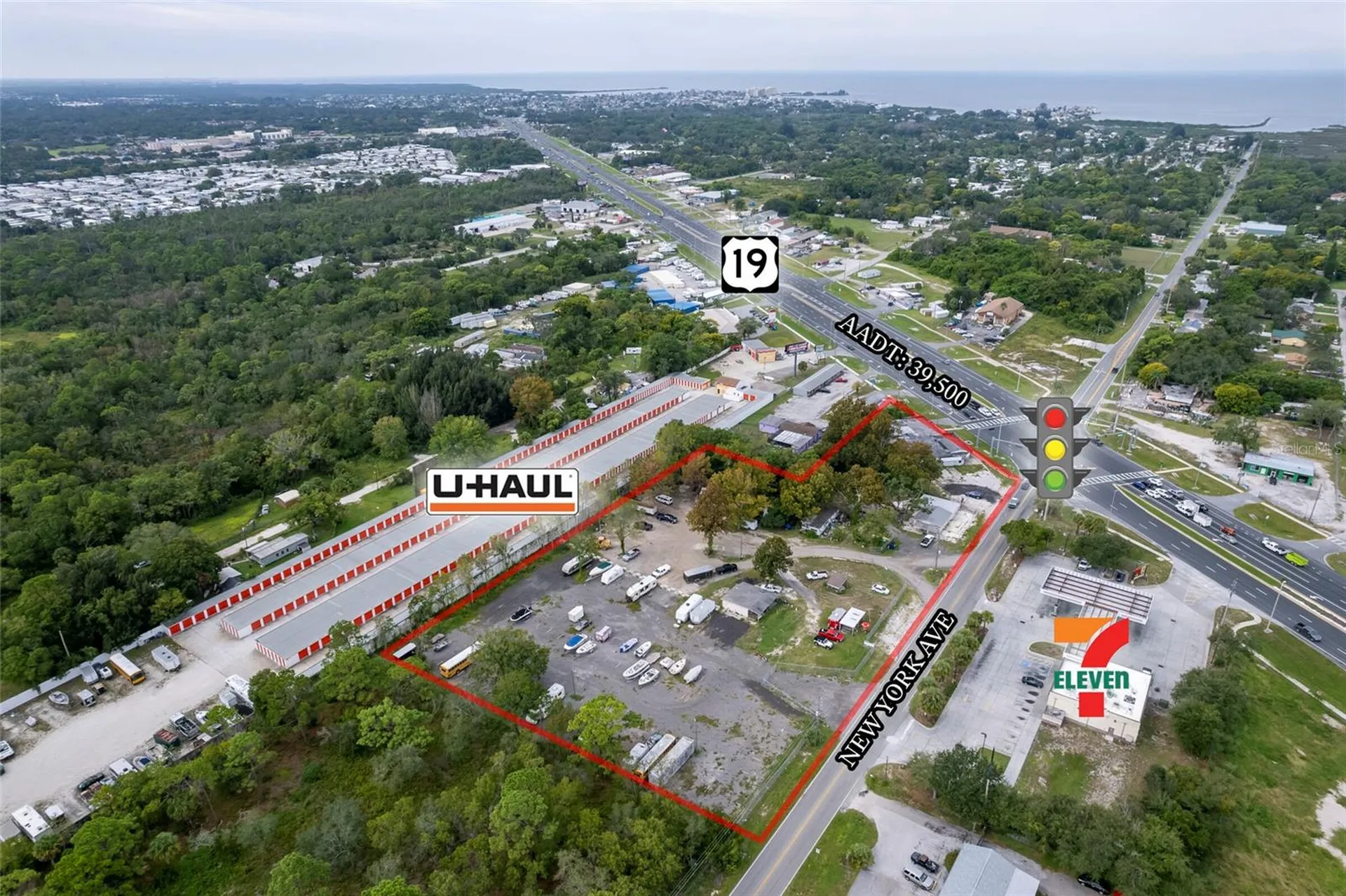 14932 Us Highway 19 Hudson FL 34667