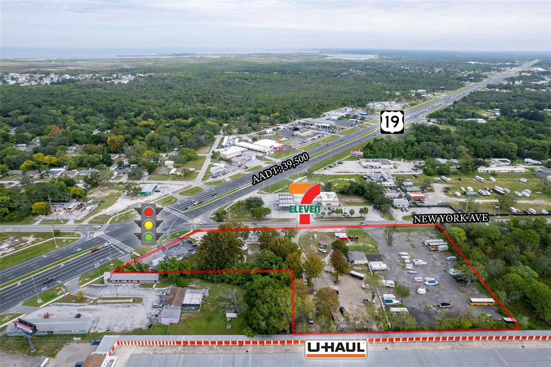 14932 Us Highway 19 Hudson FL 34667