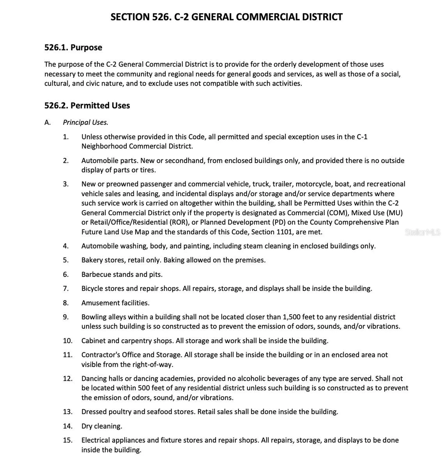 14932 Us Highway 19 Hudson FL 34667