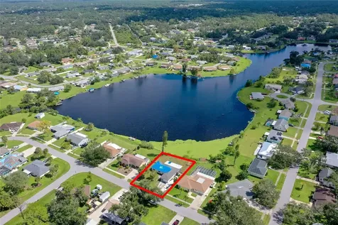 4740 Payne Street North Port FL 34287