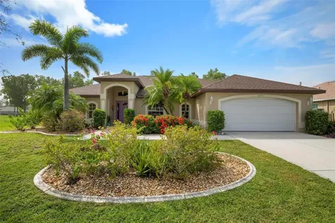 16455 Minorca Drive Punta Gorda FL 33955