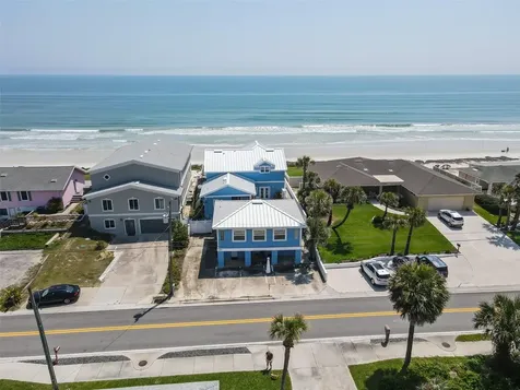 4241 S Atlantic Avenue Port Orange FL 32127