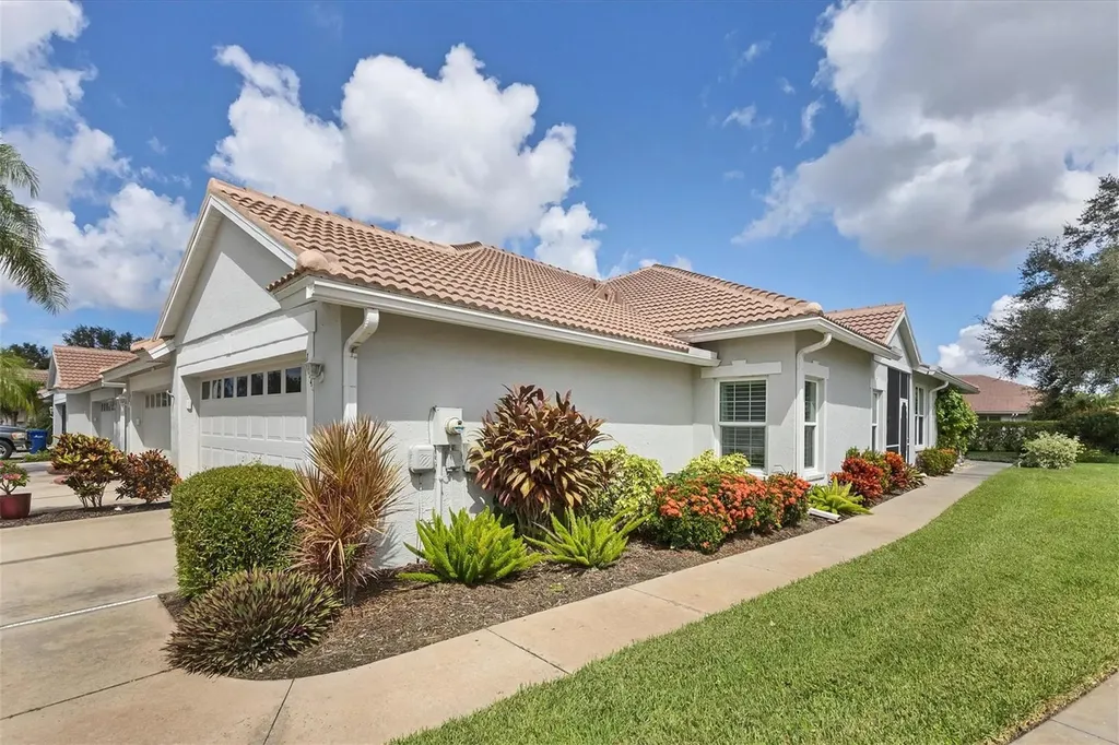 1974 San Silvestro Drive Venice FL 34285