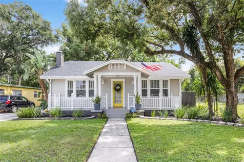 742 Arlington Street Orlando FL 32805