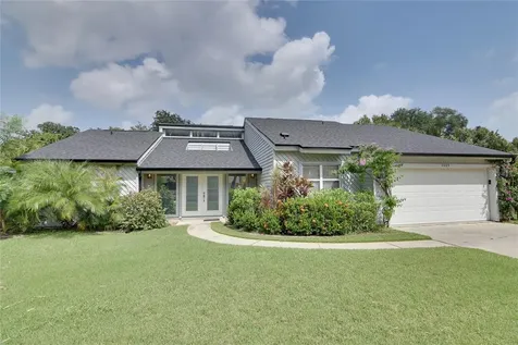 4085 Hemlock Lane Titusville FL 32780