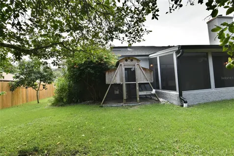 4085 Hemlock Lane Titusville FL 32780