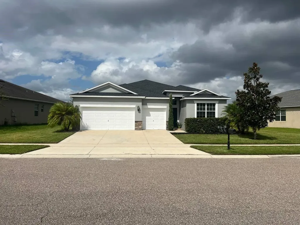 2866 Youngford Street Orlando FL 32824