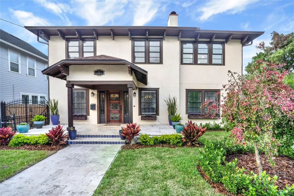 717 Woodward Street Orlando FL 32803