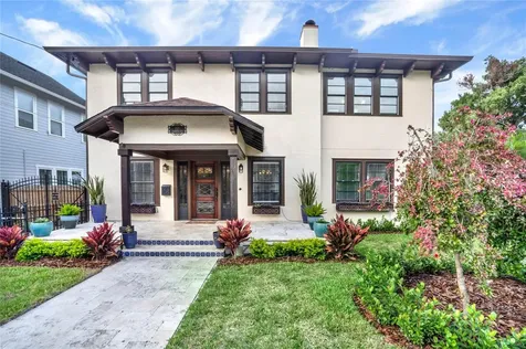717 Woodward Street Orlando FL 32803