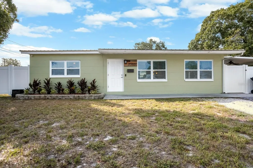 7350 36th Avenue N St Petersburg FL 33710