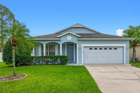105 Queens Court Sanford FL 32771