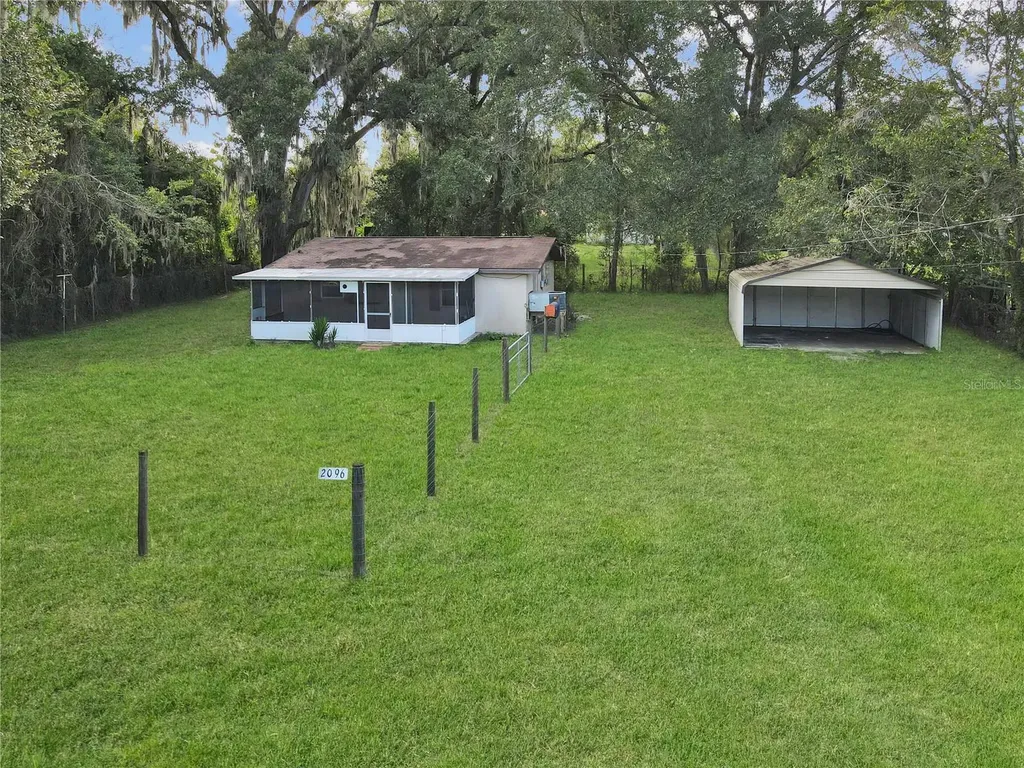 2096 SW 9th Road Ocala FL 34471