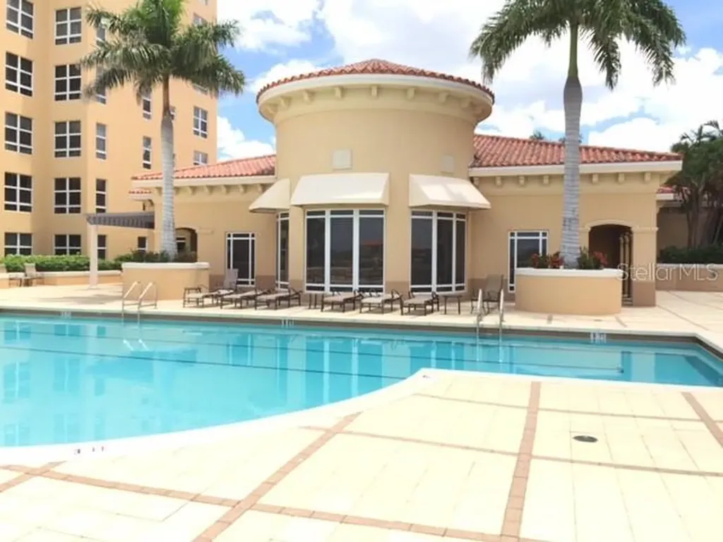 3321 Sunset Key Circle Punta Gorda FL 33955
