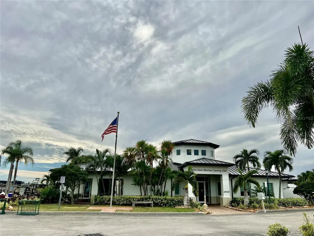 3321 Sunset Key Circle Punta Gorda FL 33955