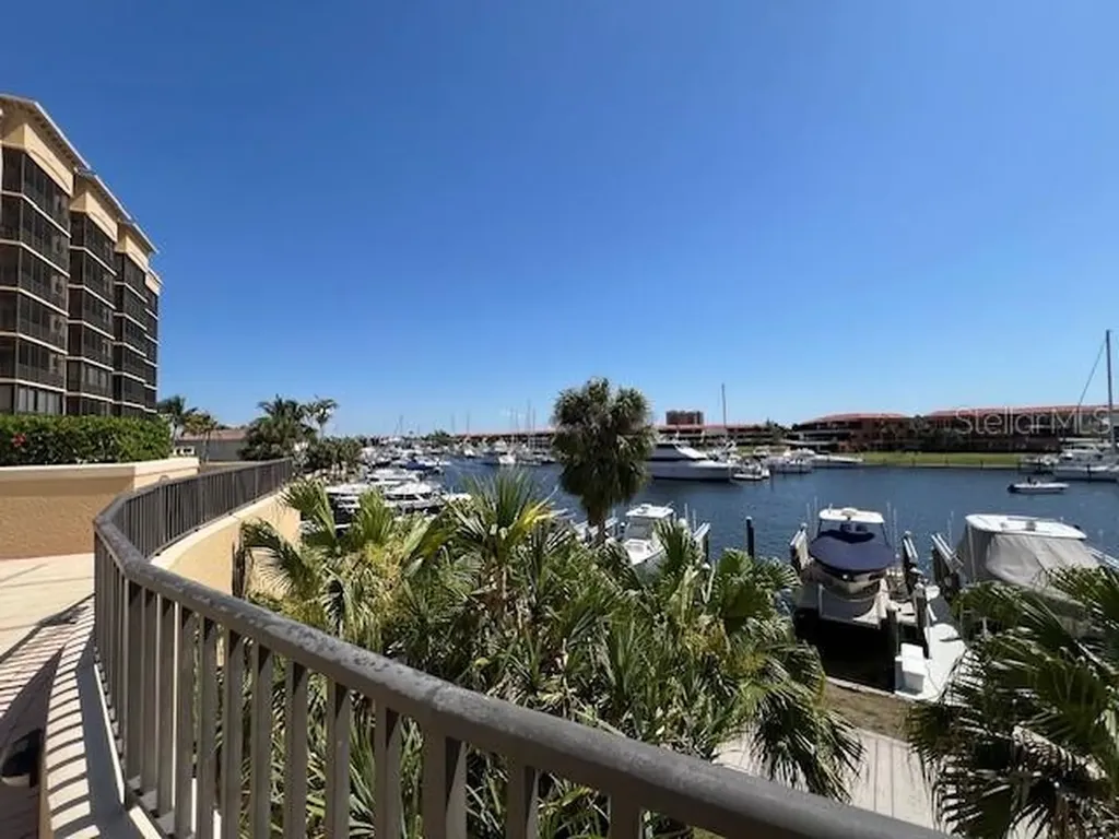 3321 Sunset Key Circle Punta Gorda FL 33955