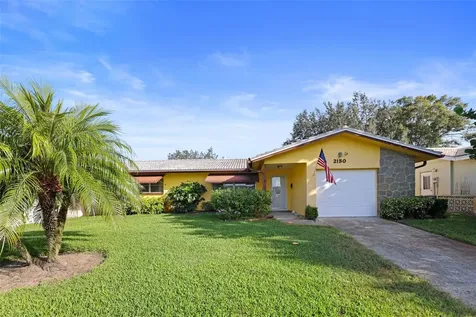 2150 Hillwood Court Clearwater FL 33763
