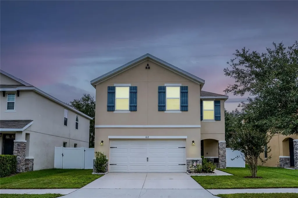 817 Wiltonway Drive Plant City FL 33563