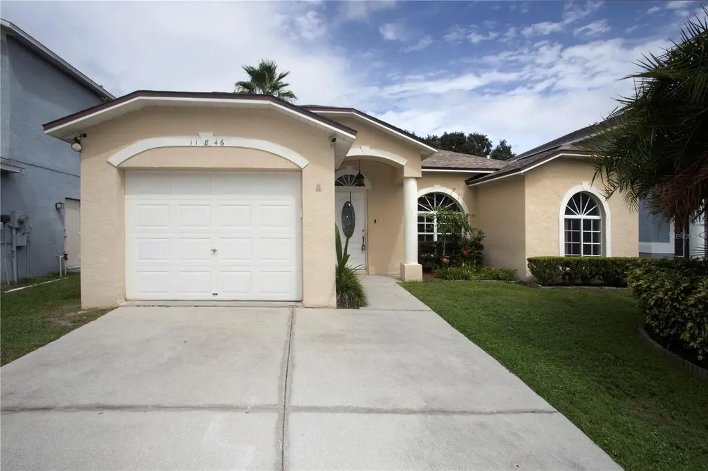11846 Lark Song Loop Riverview FL 33579