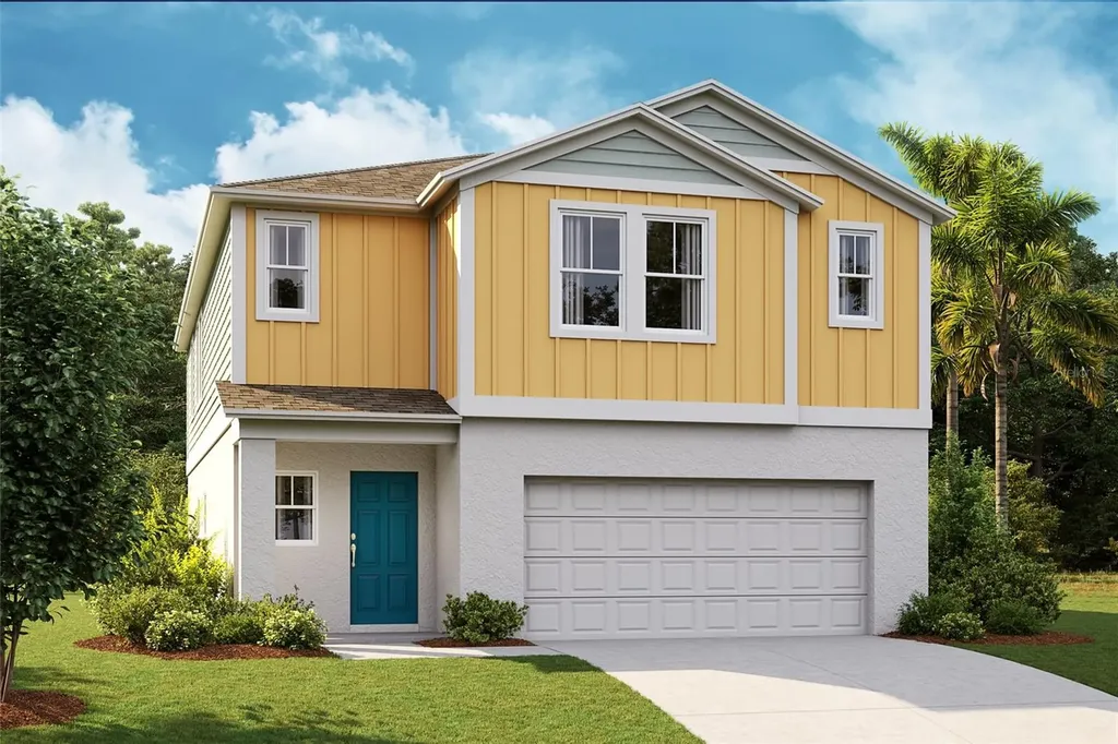 12922 Hawkstone Trail Boulevard Lithia FL 33547