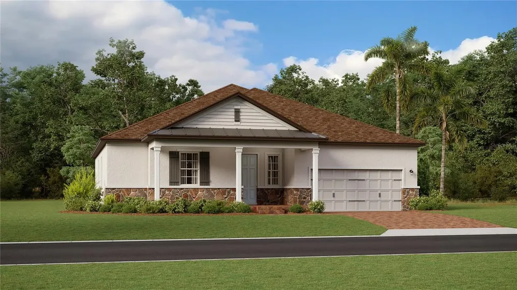 17136 Forge Surf Street Land O Lakes FL 34638
