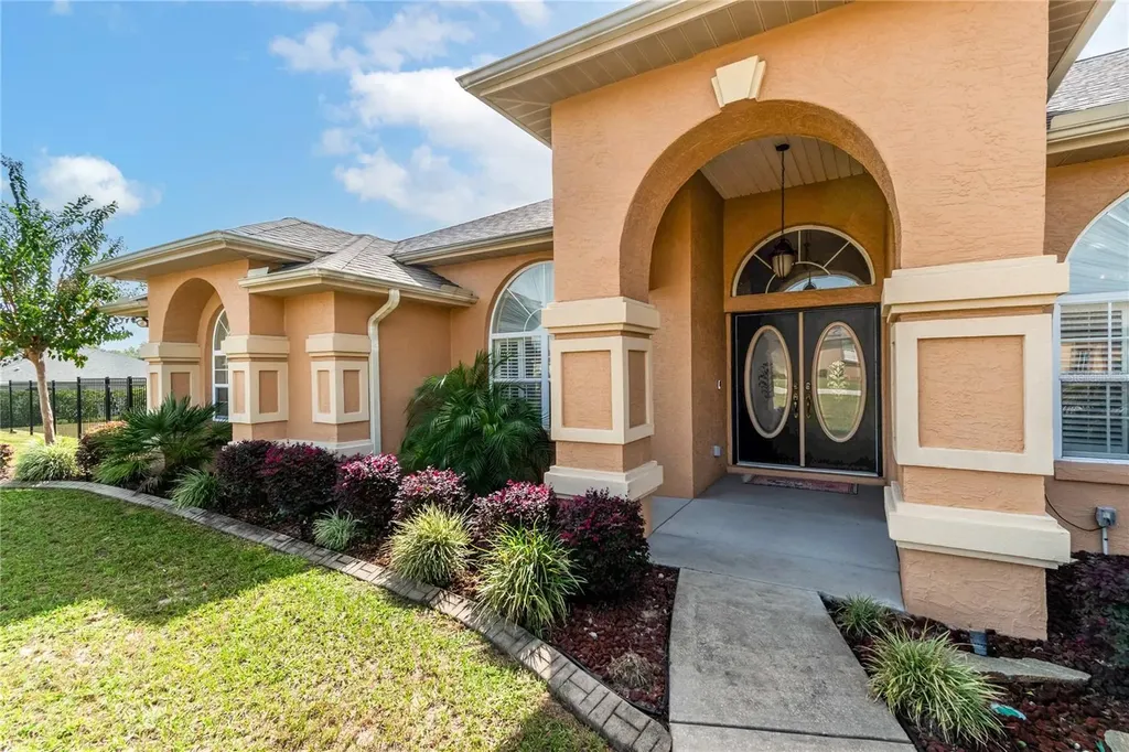 10411 SW 52nd Court Ocala FL 34476