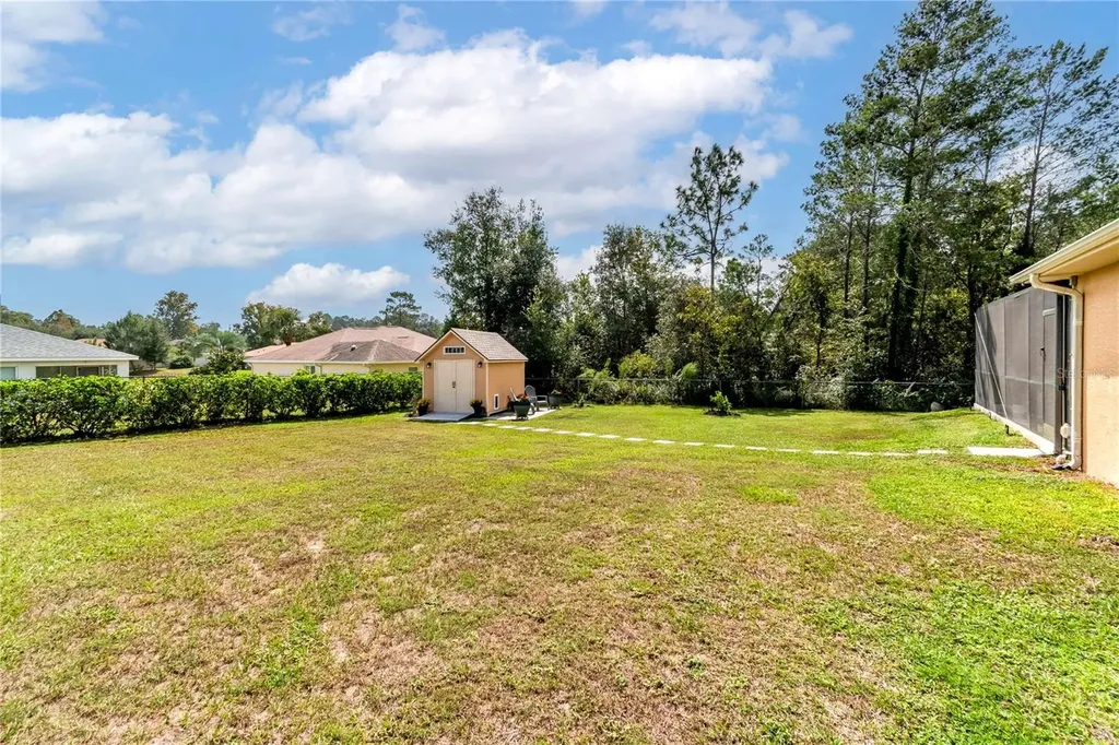 10411 SW 52nd Court Ocala FL 34476