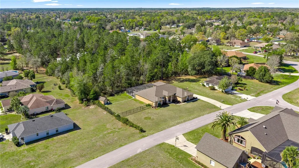 10411 SW 52nd Court Ocala FL 34476