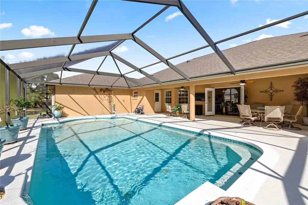 10411 SW 52nd Court Ocala FL 34476