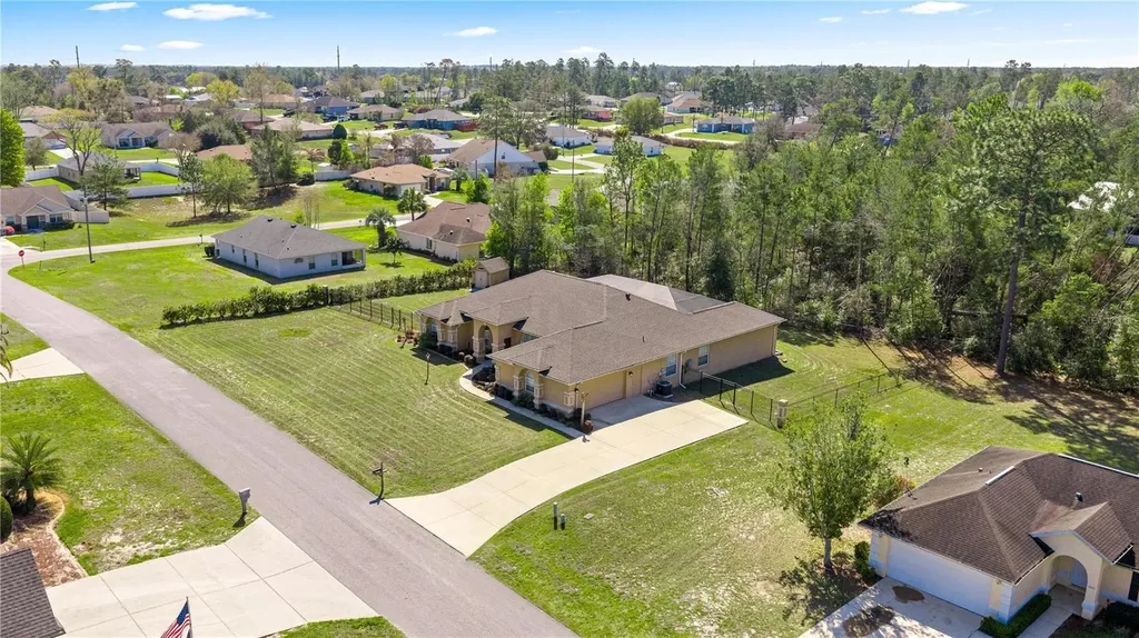 10411 SW 52nd Court Ocala FL 34476