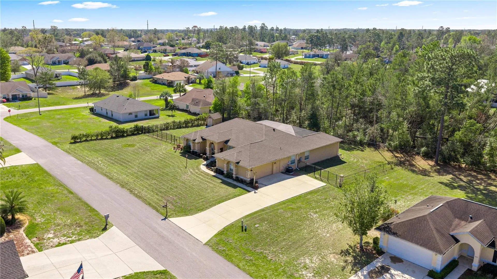 10411 SW 52nd Court Ocala FL 34476