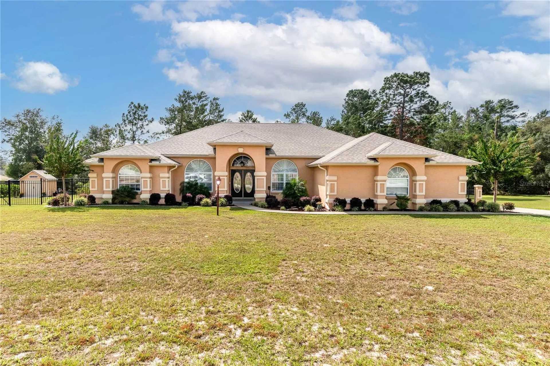 10411 SW 52nd Court Ocala FL 34476
