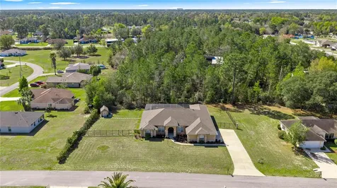 10411 SW 52nd Court Ocala FL 34476