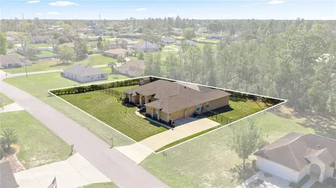 10411 SW 52nd Court Ocala FL 34476