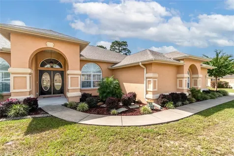 10411 SW 52nd Court Ocala FL 34476