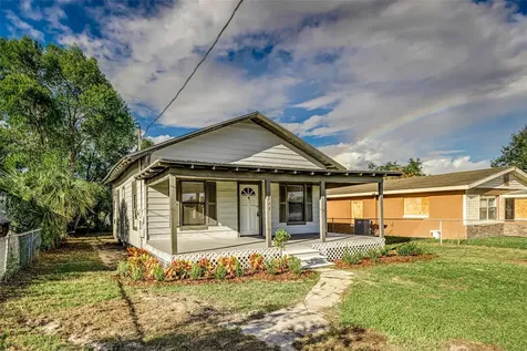 1222 Avenue H Haines City FL 33844
