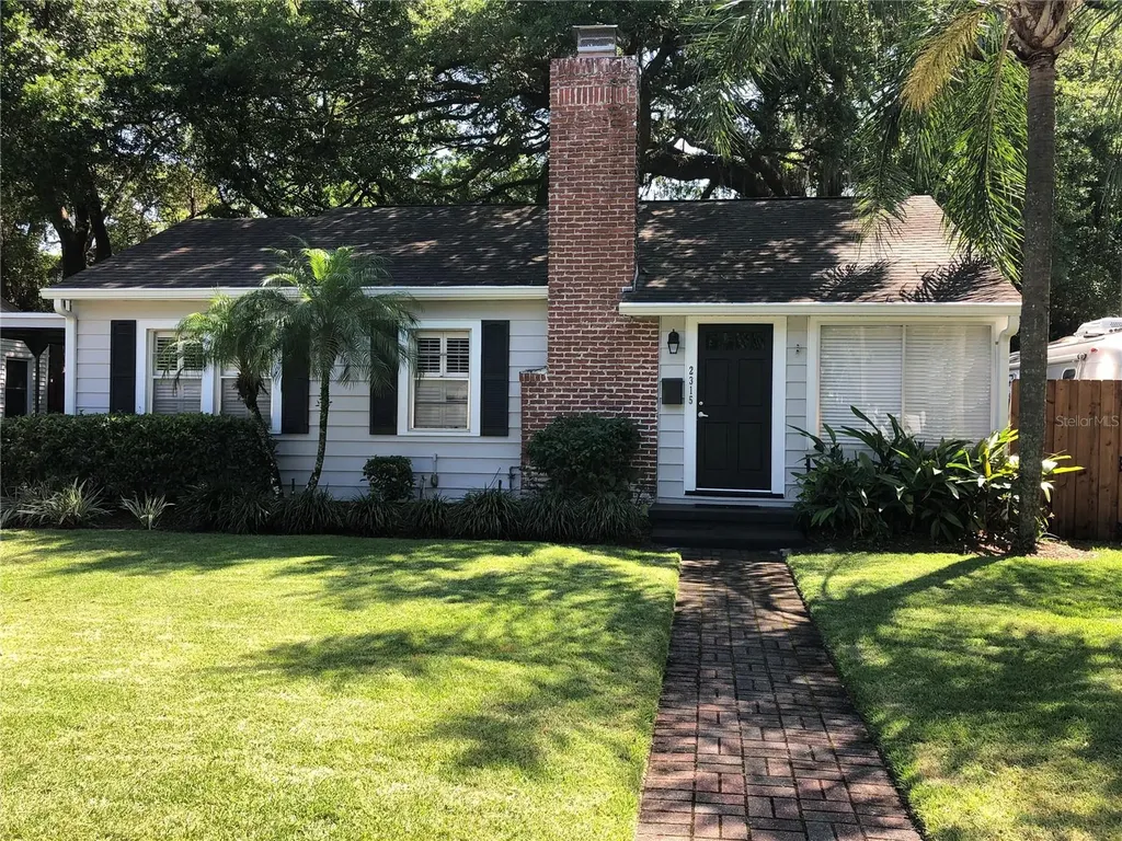 2315 Princeton Court Orlando FL 32804