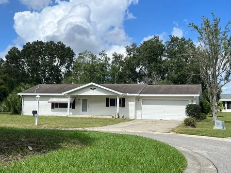 17770 SE 102nd Avenue Summerfield FL 34491