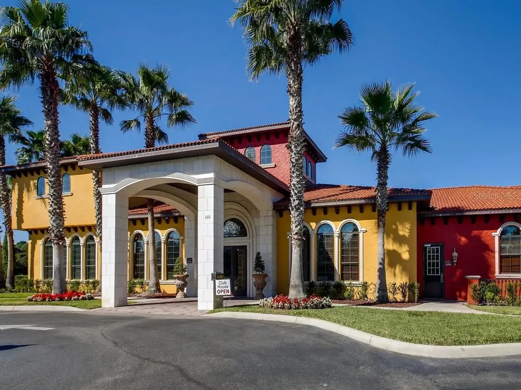 679 Lazio Circle Debary FL 32713