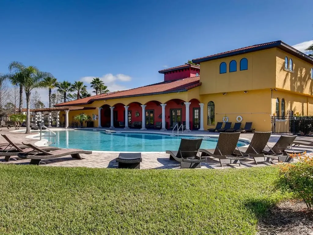 679 Lazio Circle Debary FL 32713